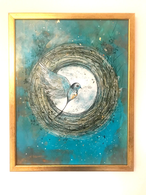 RÁM — foto 2