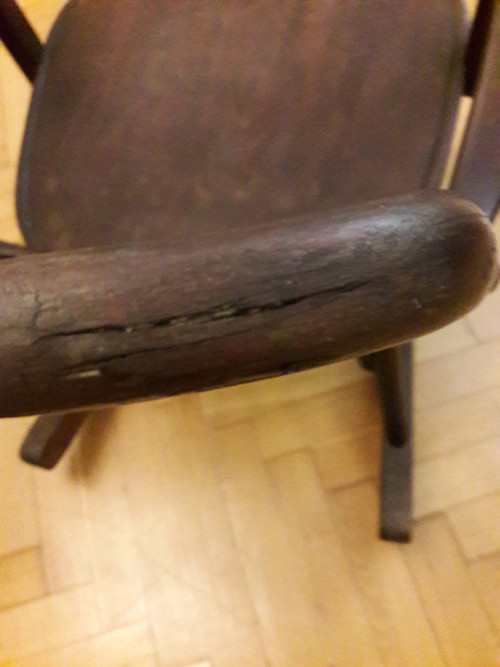 Thonet — foto 3