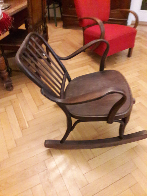 Thonet — foto 2