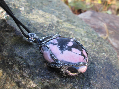 Talisman ,, Potenciál Lásky " — foto 3