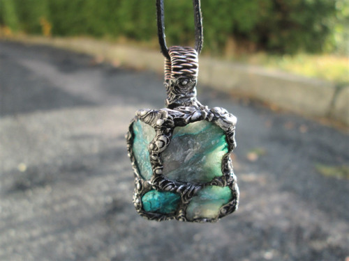 Talisman ,, Utěšitel " — foto 4