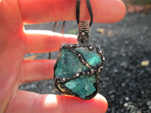 Talisman ,, Utěšitel " — foto 3