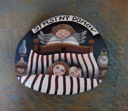 Šťastný domov — foto 2