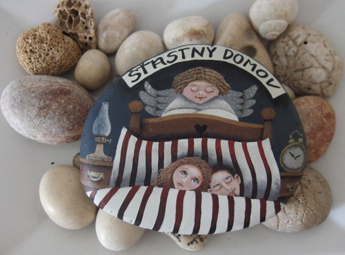 Šťastný domov — foto 4