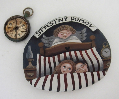 Šťastný domov — foto 3