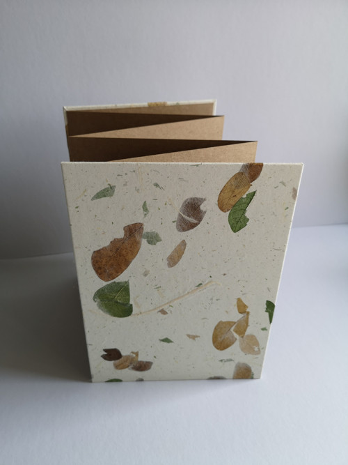 Leporelo - minialbum — foto 3