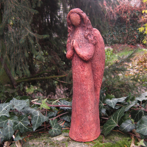 Anděla stojící — foto 5