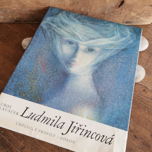 Ludmila Jiřincová — foto 2