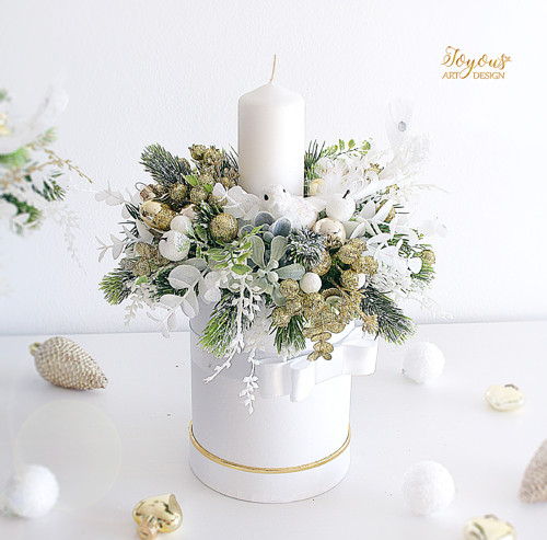 Luxusní vánoční box — foto 3