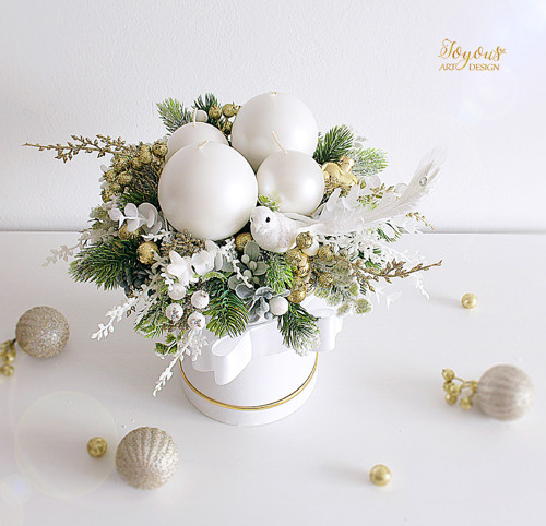 Luxusní vánoční box — foto 4