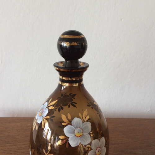 Karafa / + 4 kalíšky zdarma/ — foto 2