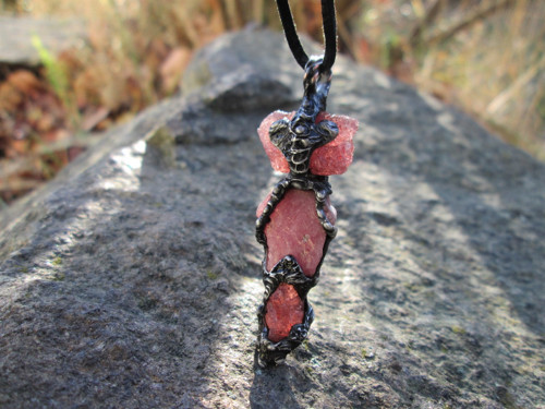 Talisman ,, Štít Lásky " — foto 3