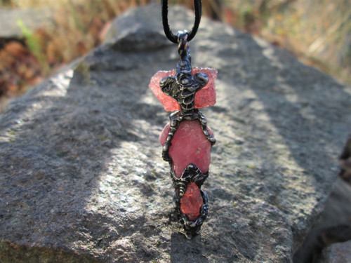 Talisman ,, Štít Lásky " — foto 5