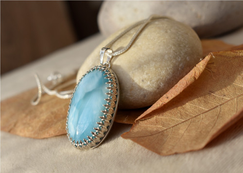 Extra larimar - Ag — foto 2