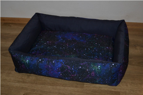 Pelíšek Galaxy 60x80cm — foto 2