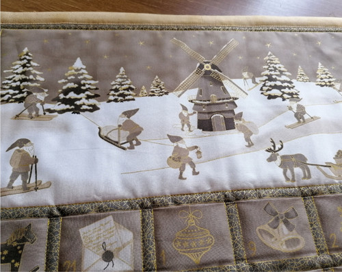 Adventní kalendář Skřítci — foto 3