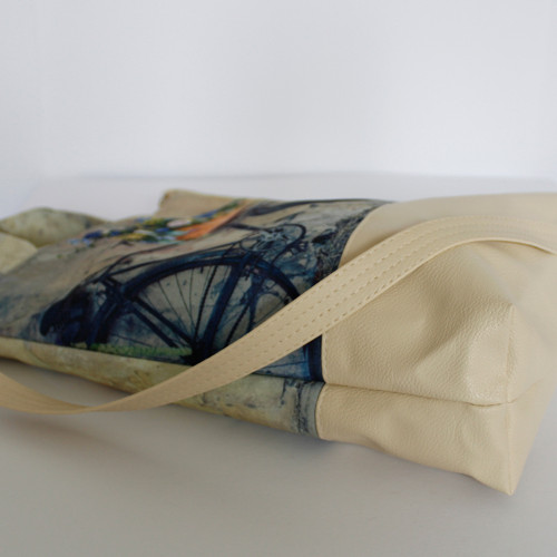 Kabelka City — foto 3