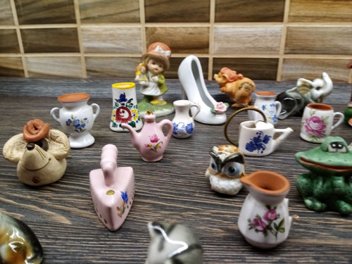 Miniatury — foto 3