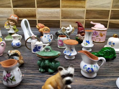Miniatury — foto 2