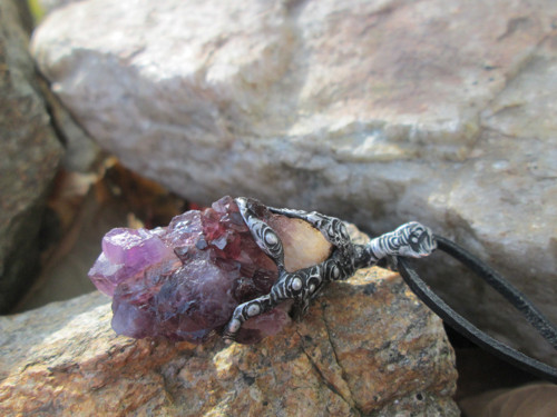 Talisman ,, Druidka " — foto 2