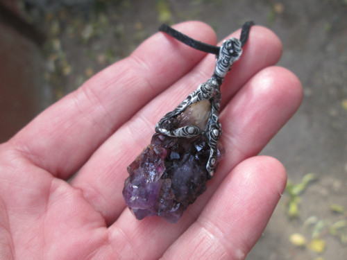 Talisman ,, Druidka " — foto 4