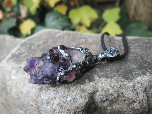 Talisman ,, Druidka " — foto 6