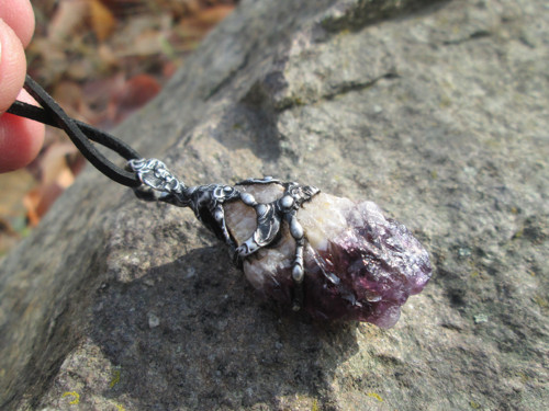 Talisman ,, Druidka " — foto 5