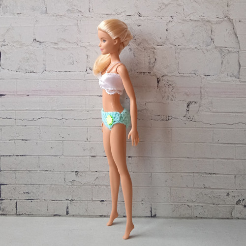 Oblečky pro Barbie - kalhotky — foto 2
