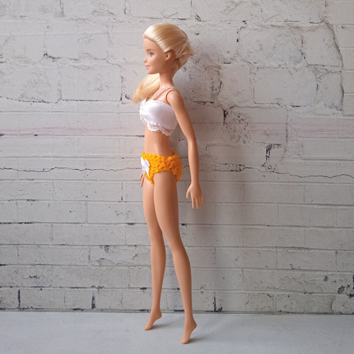 Oblečky pro Barbie - kalhotky — foto 2