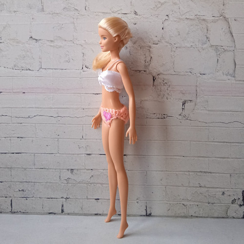 Oblečky pro Barbie - kalhotky — foto 2