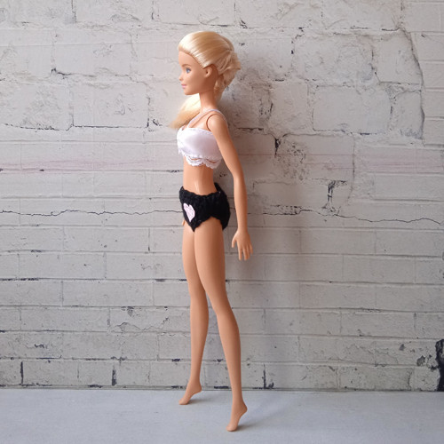 Oblečky pro Barbie - kalhotky — foto 2