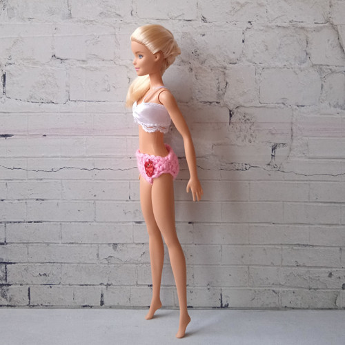 Oblečky pro Barbie - kalhotky — foto 2