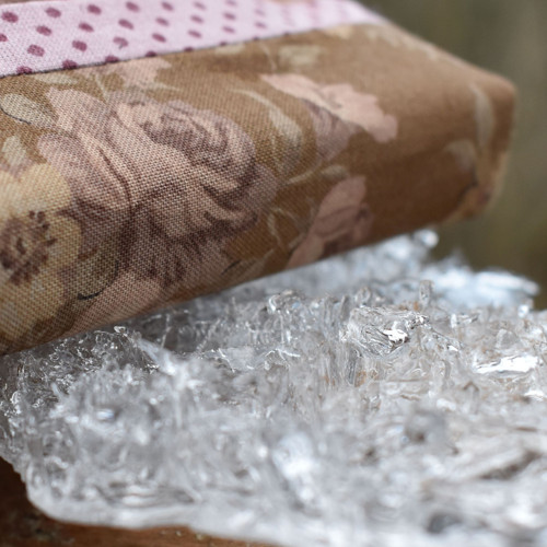 "Kapesníkovník" - Růže pro Jane Austen — foto 3