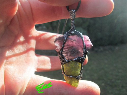 Talisman ,, Krása Života " — foto 2