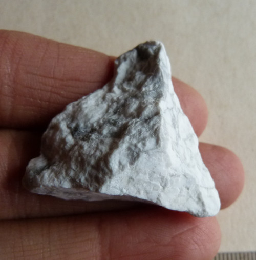 Magnezit surový - 3,6 cm — foto 2