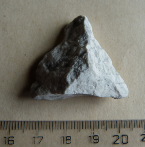 Magnezit surový - 3,6 cm — foto 3