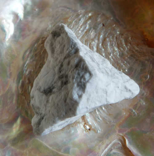 Magnezit surový - 3,6 cm — foto 4