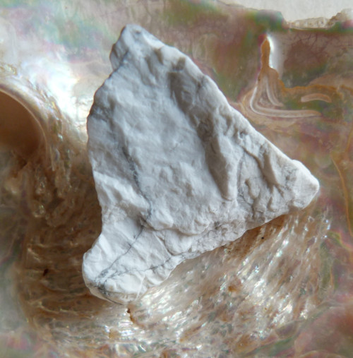 Magnezit surový - 3,6 cm — foto 6