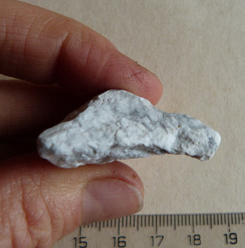 Magnezit surový - 3,6 cm — foto 5
