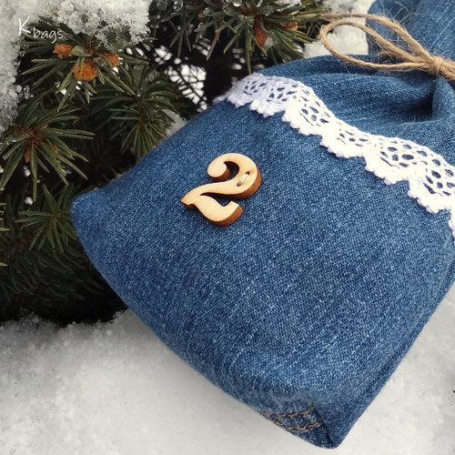 Touha - adventní kalendář — foto 4
