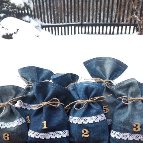 Touha - adventní kalendář — foto 5