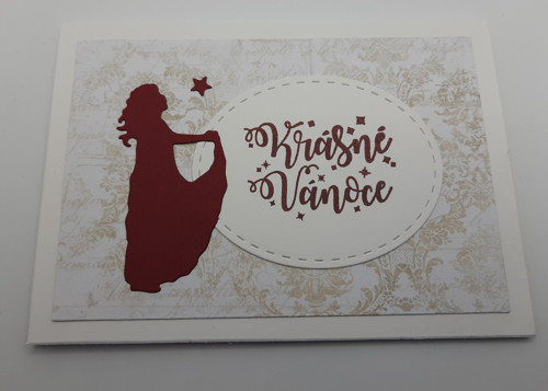Vánoční přání Výprodej — foto 2