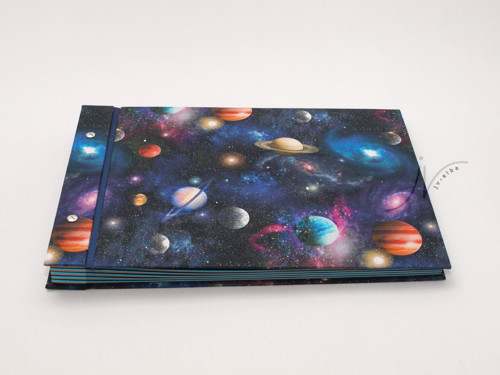 Fotoalbum planetky — foto 3