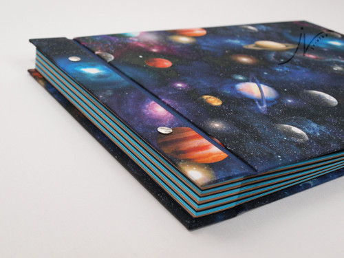 Fotoalbum planetky — foto 4
