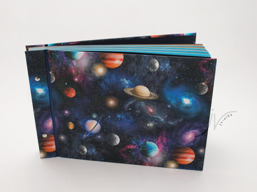 Fotoalbum planetky — foto 2
