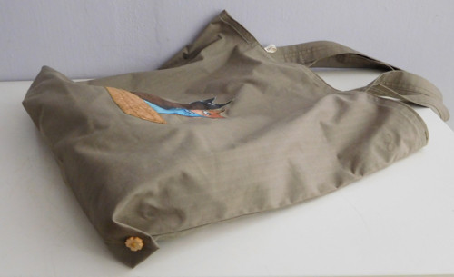 Tři kočičky - taška — foto 2