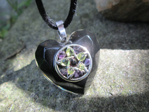 Talisman ,, Pentagram ochrany " — foto 5