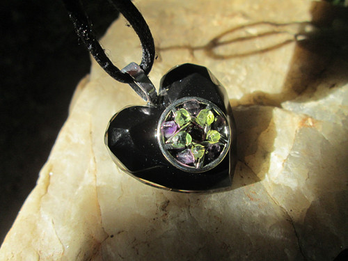 Talisman ,, Pentagram ochrany " — foto 2