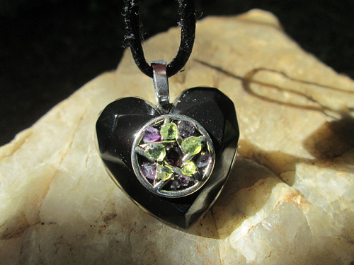 Talisman ,, Pentagram ochrany " — foto 6