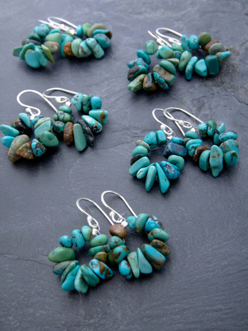 Turquoise — foto 2